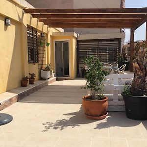Penthouse Appartement
